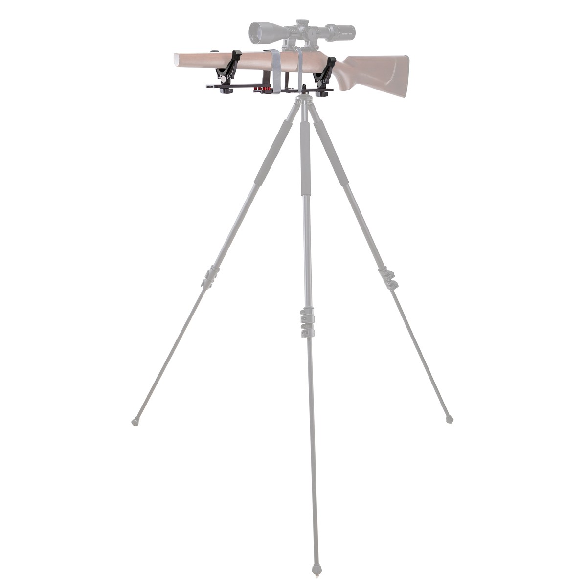 Rokstad TPM Shooting Gun Rest 8
