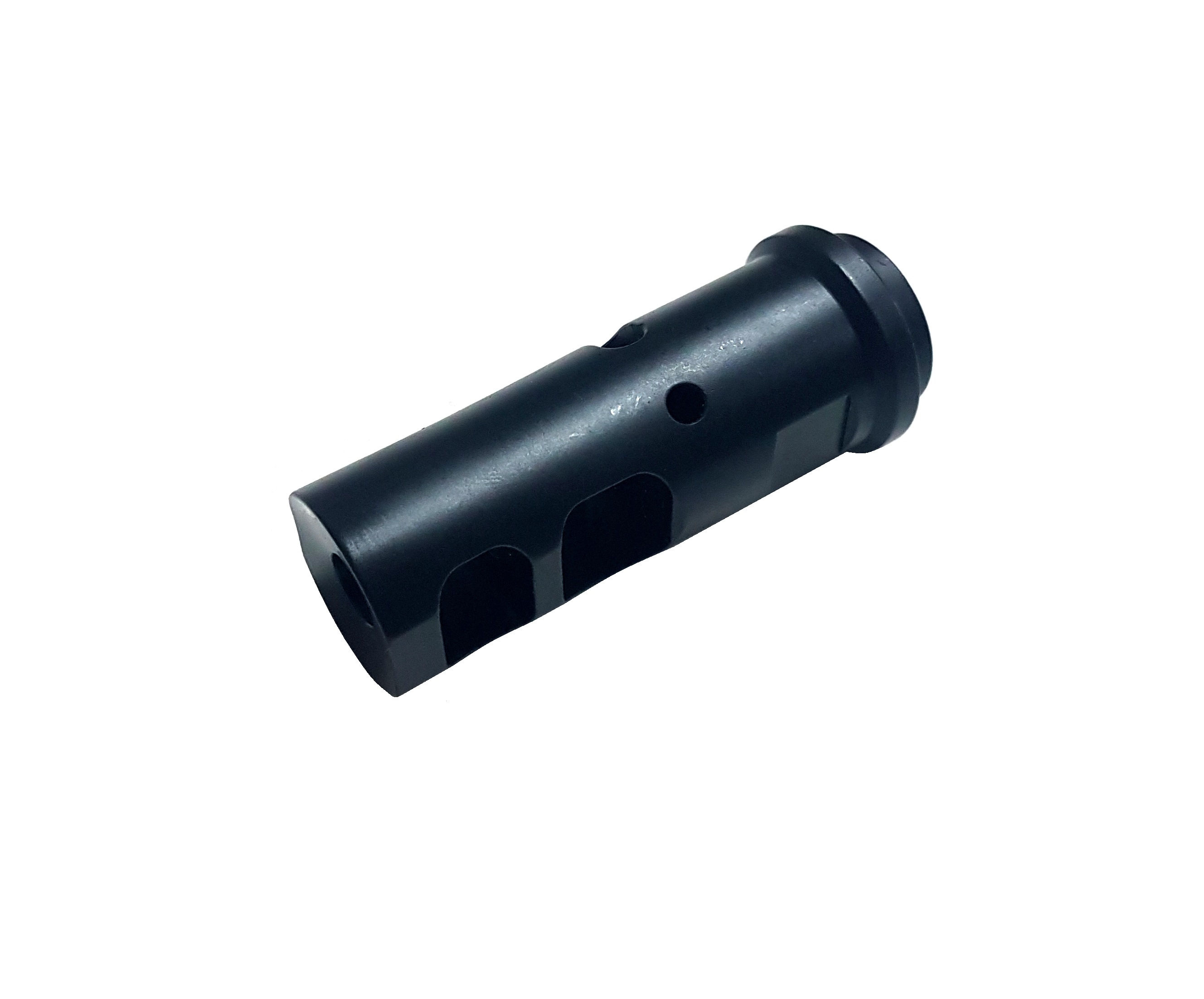 Úsťová brzda BM148 5,56mm 1/2x28