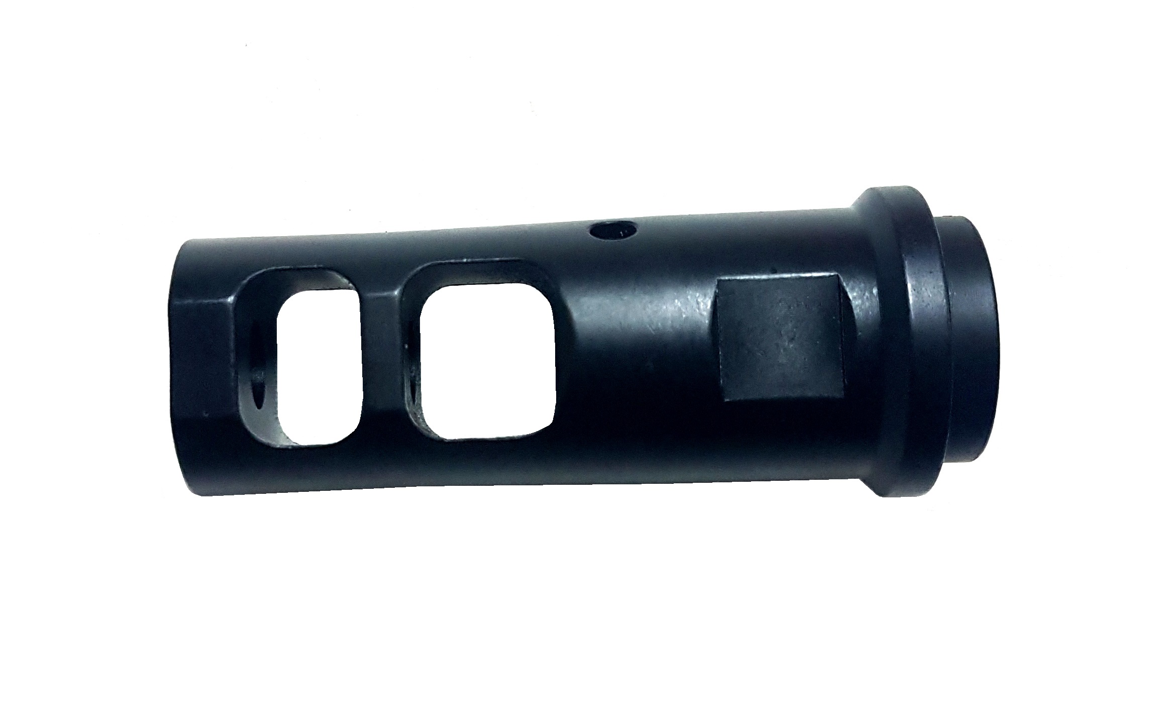 Úsťová brzda BM148 5,56mm 1/2x28 2