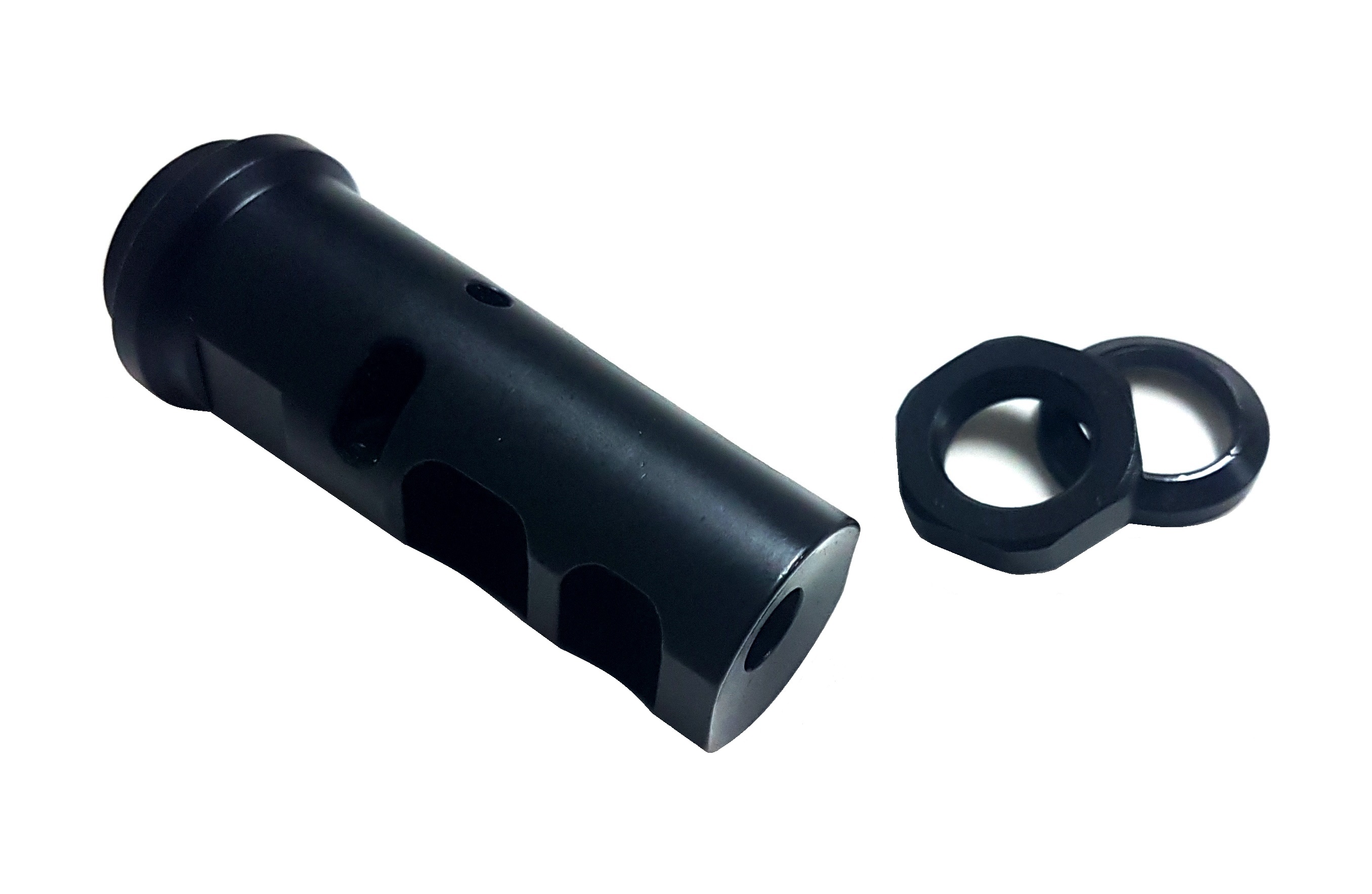 Úsťová brzda BM148 5,56mm 1/2x28 3
