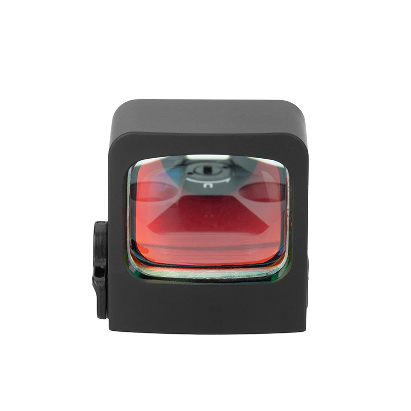 Kolimátor HOLOSUN HS407K X2 5