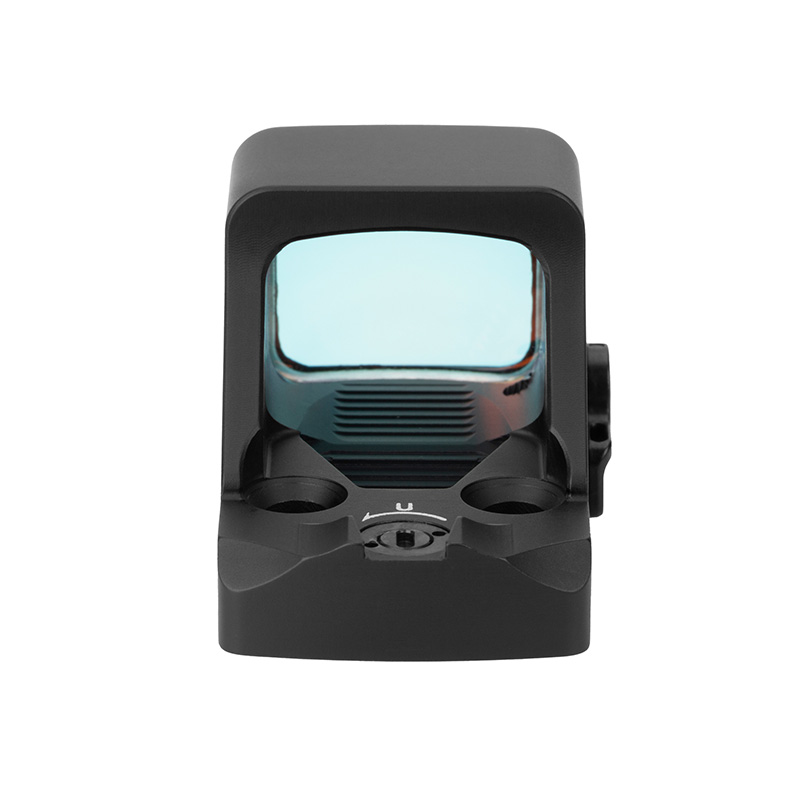 Kolimátor HOLOSUN HS407K X2 6