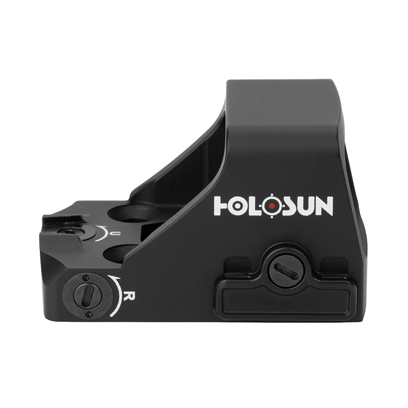 Kolimátor HOLOSUN HS407K X2 9