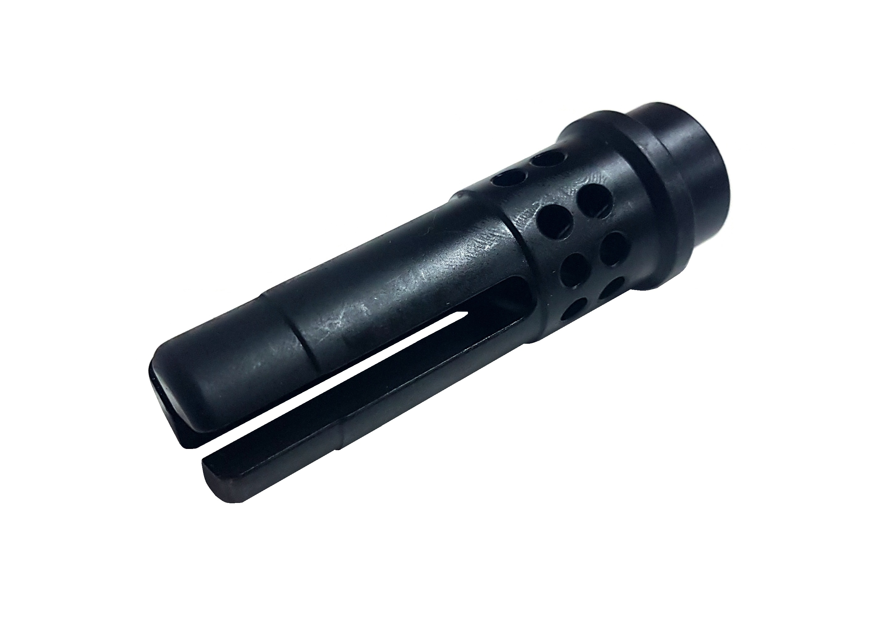Úsťová brzda BM99 5,56mm 1/2x28