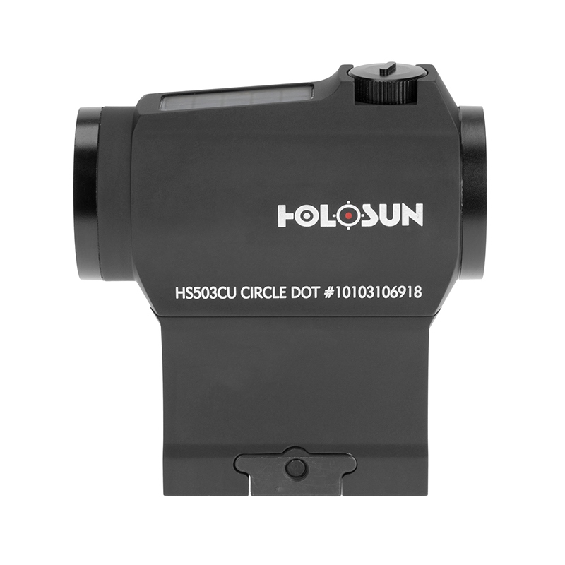 Kolimátor HOLOSUN HS503CU 5