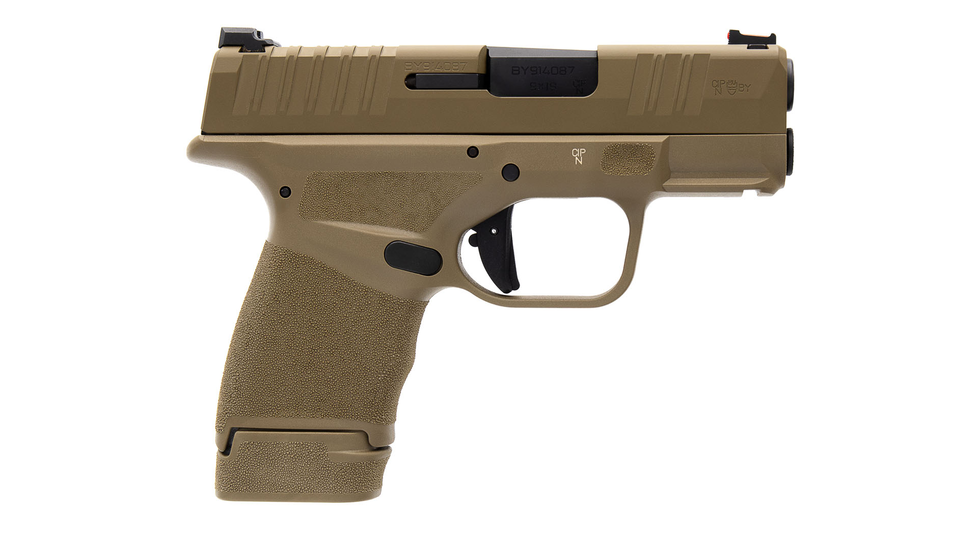 HS H11 AFDE, kal. 9x19mm 2