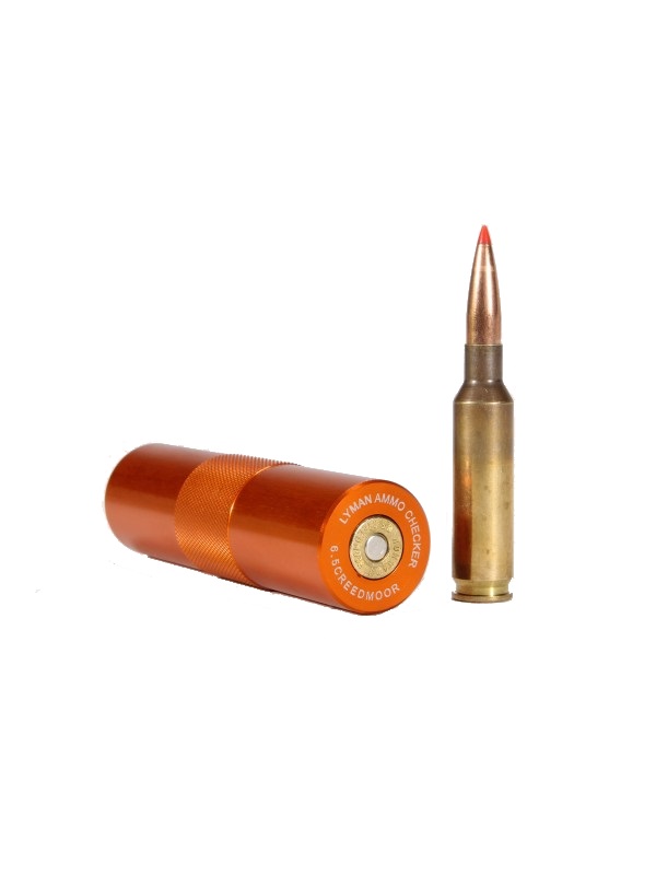 Lyman Kaliber 6,5 Creedmoor