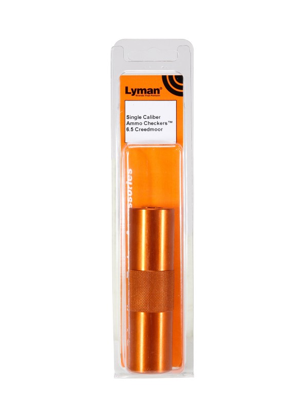 Lyman Kaliber 6,5 Creedmoor 3