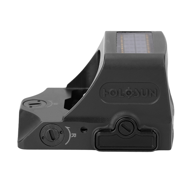 Kolimátor HOLOSUN HE508T-RD X2 2