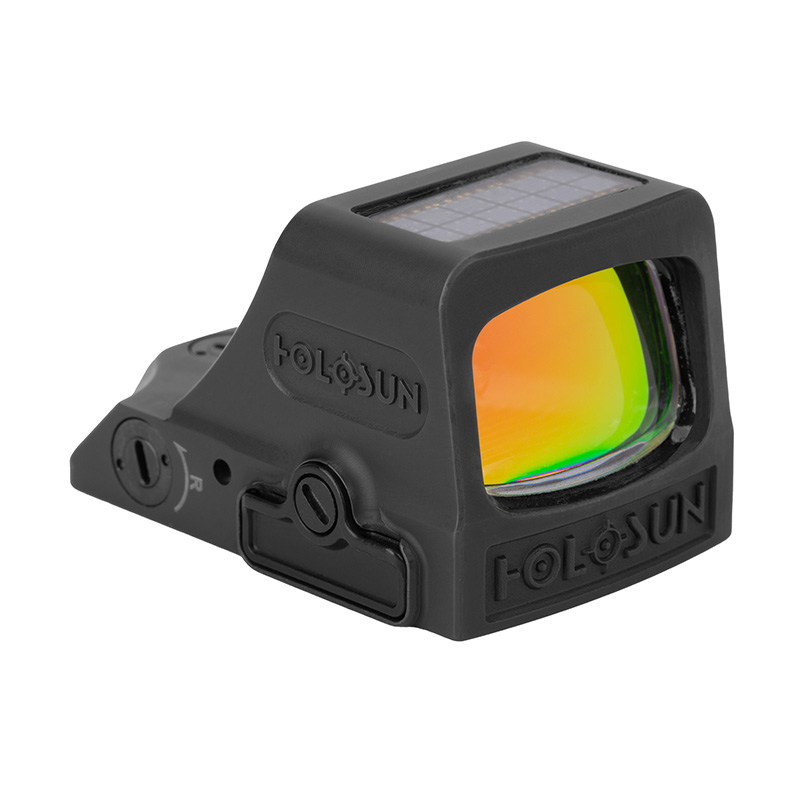 Kolimátor HOLOSUN HE508T-RD X2 3