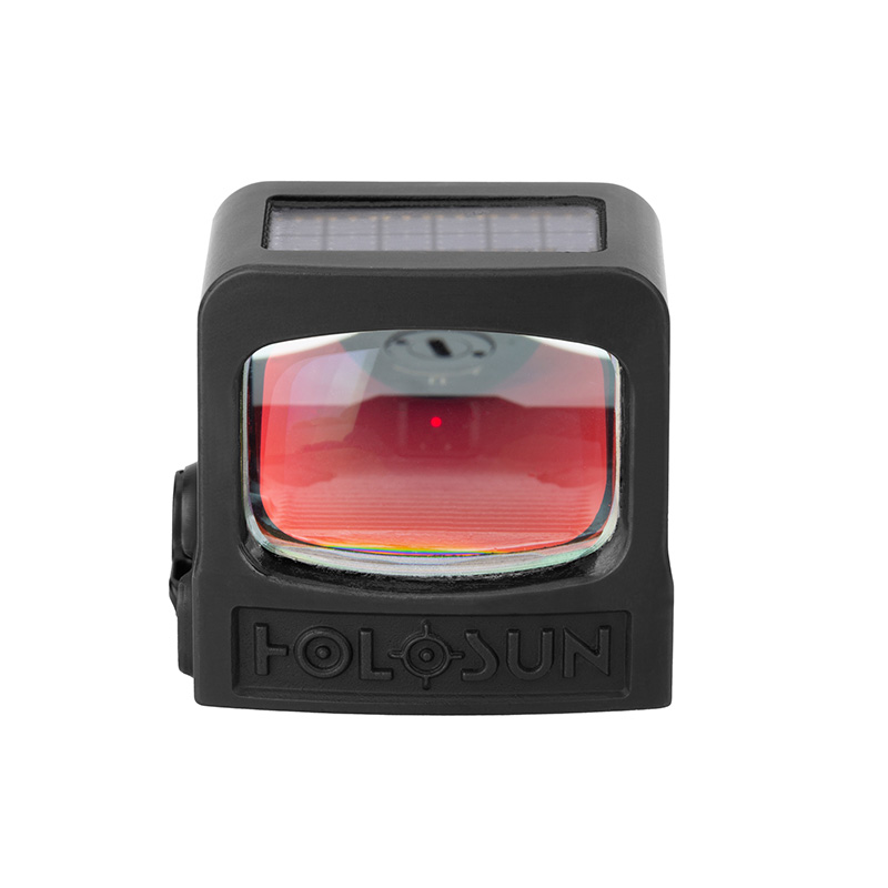 Kolimátor HOLOSUN HE508T-RD X2 4