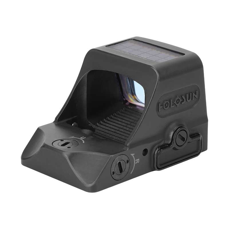 Kolimátor HOLOSUN HE508T-RD X2 8