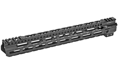 Midwest MI 15" M-LOK ultraľahké predpažbie AR15