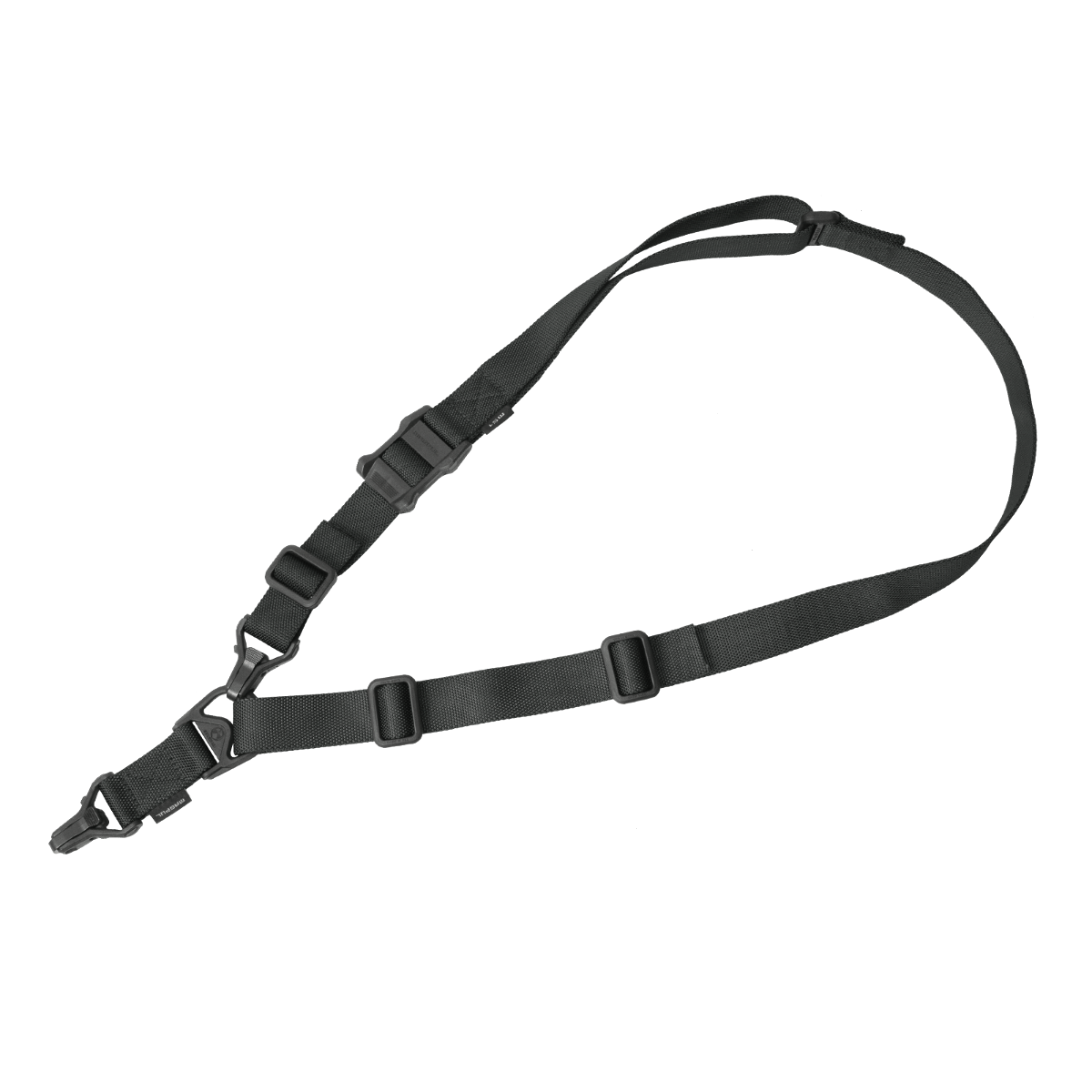 Magpul Popruh MS3 GEN2 - čierny
