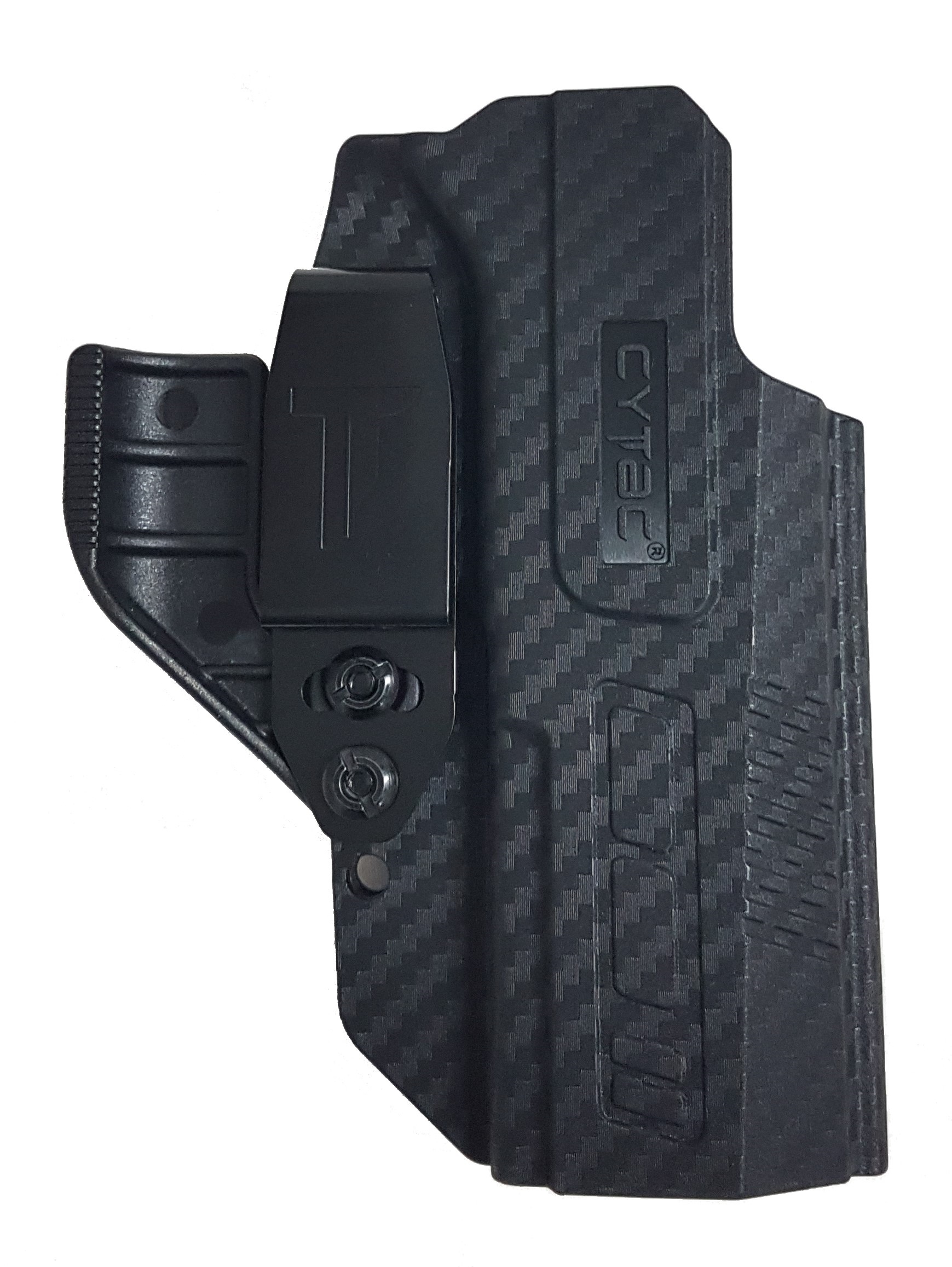 Cytac IWB Claw CZ P09 / P07