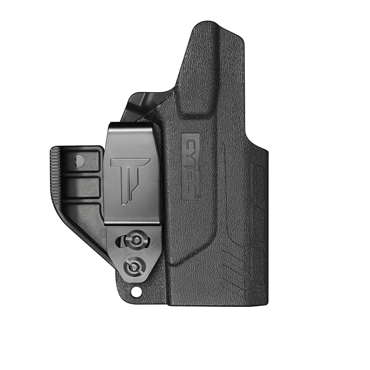 Cytac IWB Claw Glock 26/27/33 2