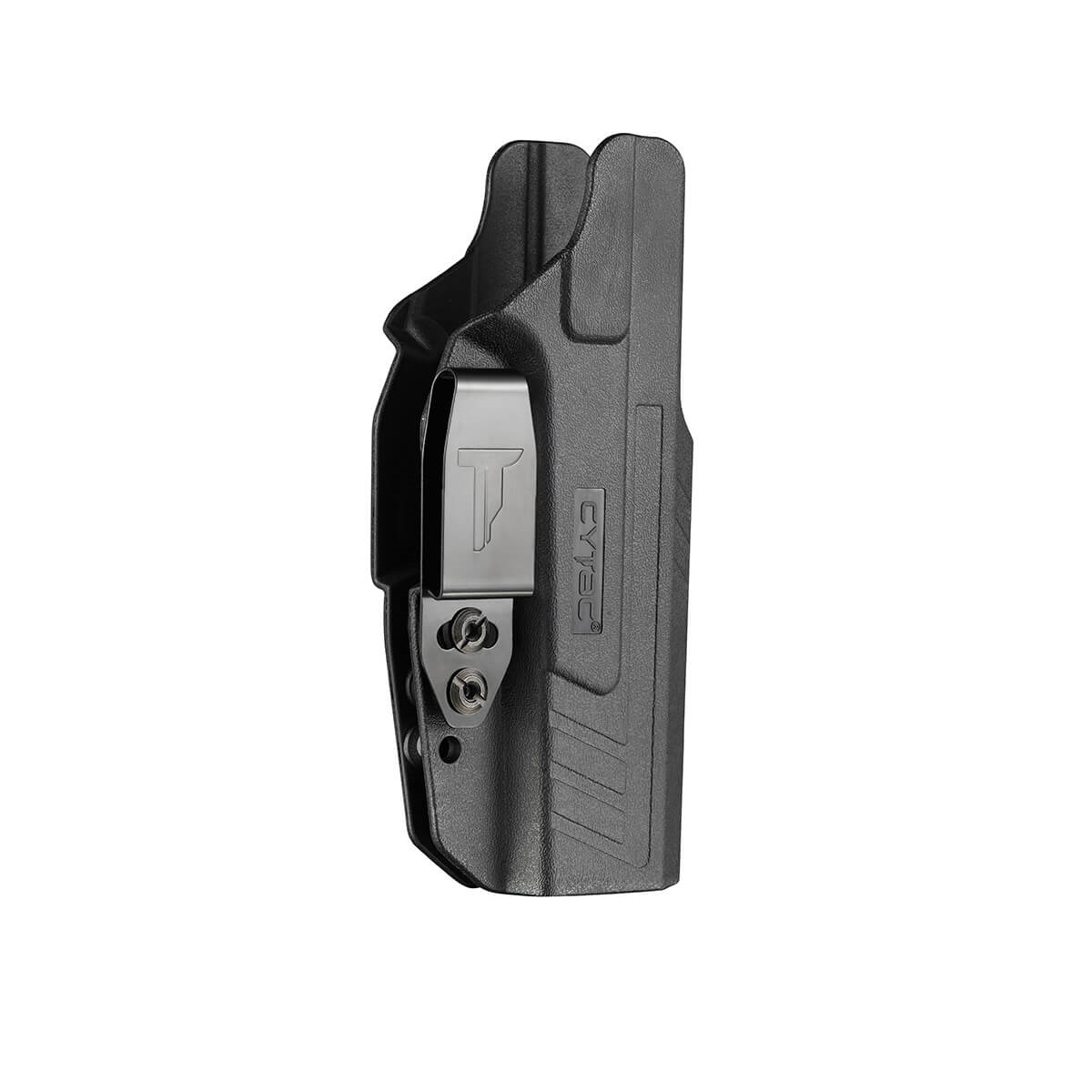 Cytac IWB Claw Glock 17 2