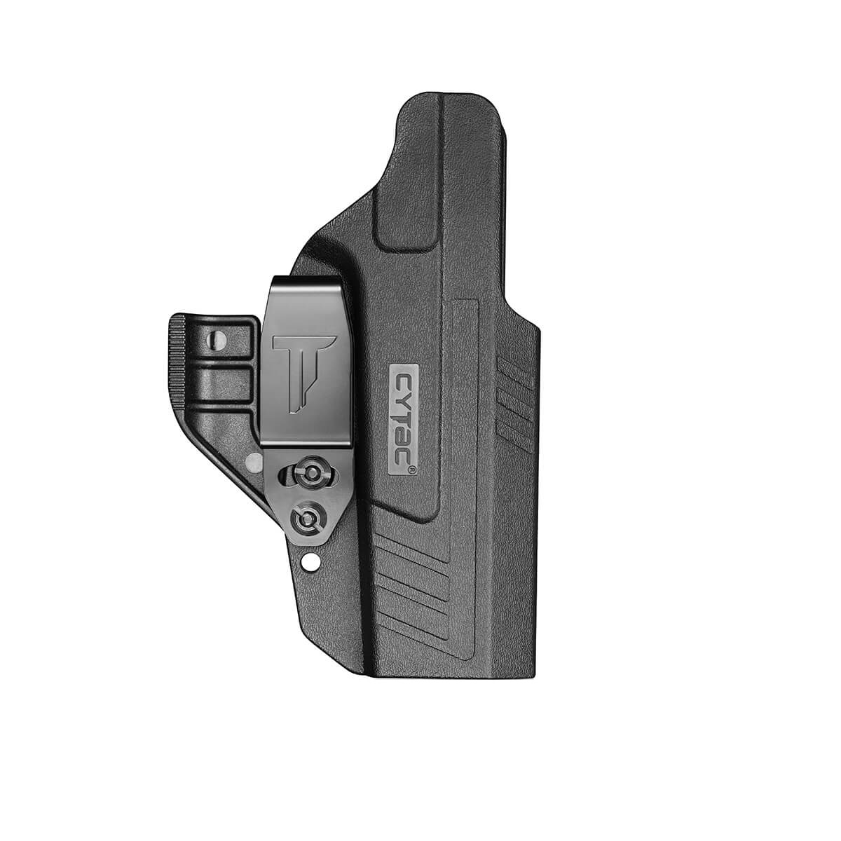 Cytac IWB Claw Glock 17 4