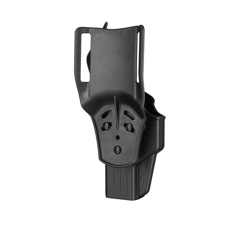 Cytac Duty Holster Glock 17 - ľavé 3