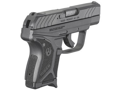 Ruger LCP II 3750 (LCP II), kal. .380 Auto 2