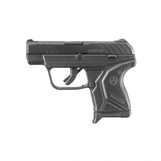 Ruger LCP II 3750 (LCP II), kal. .380 Auto 3