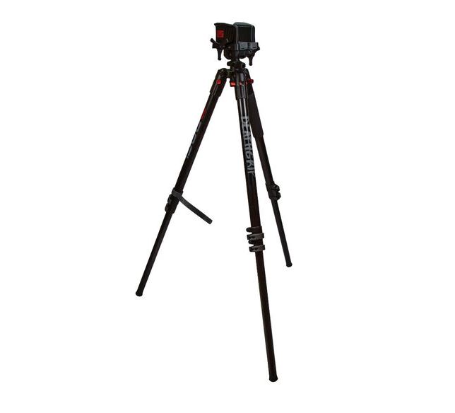 Bog Pod Tripod DEATHGRIP Aluminum