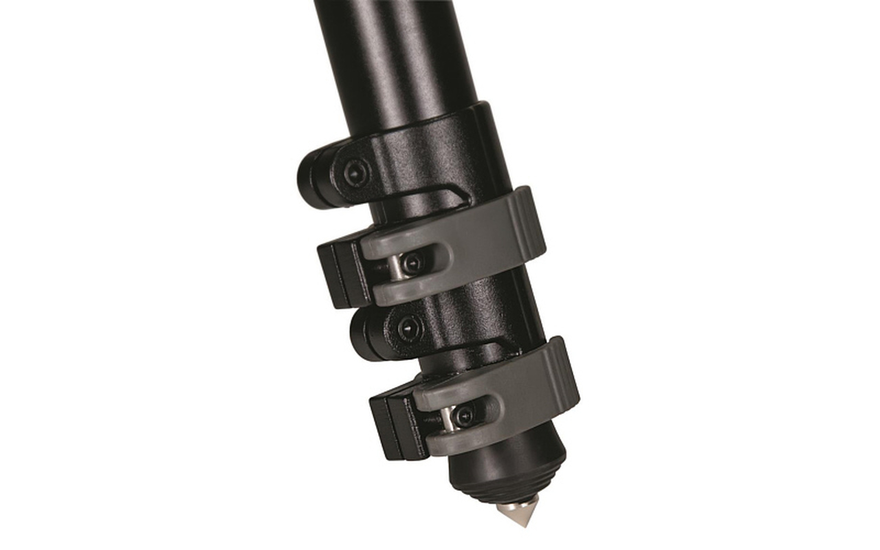 Bog Pod Tripod DEATHGRIP Aluminum 3