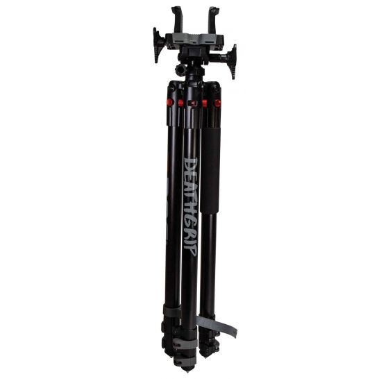 Bog Pod Tripod DEATHGRIP Aluminum 4