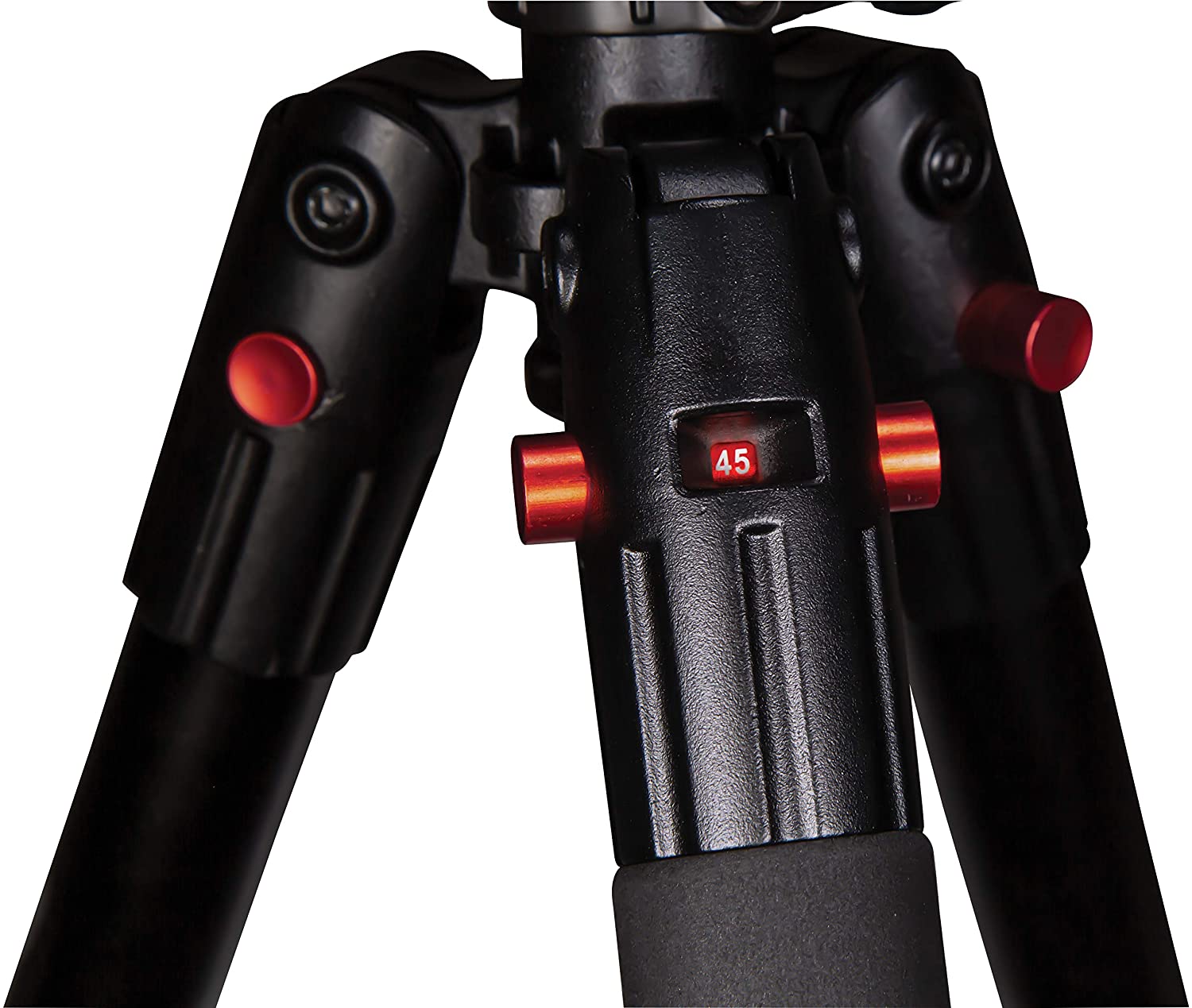 Bog Pod Tripod DEATHGRIP Aluminum 5