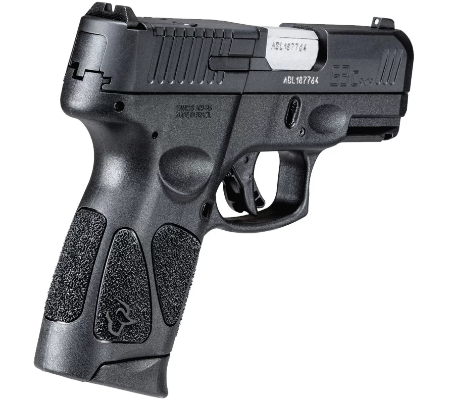 Taurus G3C T.O.R.O. Optic Ready, kal. 9x19mm 3