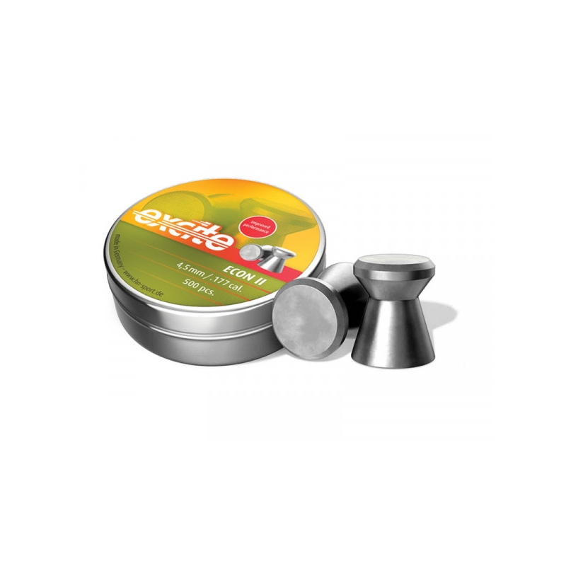 4,5mm Excite Econ II H&amp;N 7,4gr/0,48g