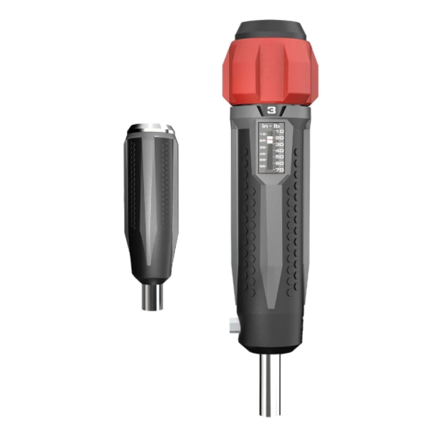Real Avid Momentový kľúč Smart Torq 3