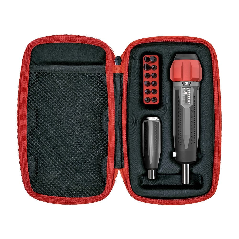 Real Avid Momentový kľúč Smart Torq 6