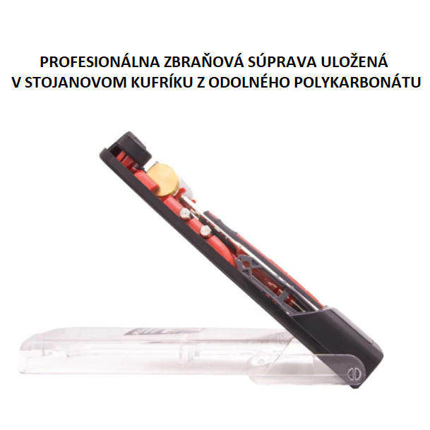 Real Avid Accu-Punch Set kladivka s vybíjacími kolíkmi 12