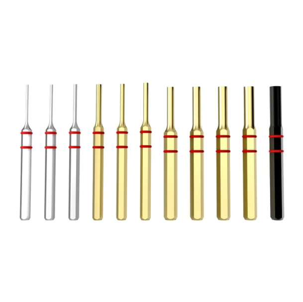 Real Avid Accu-Punch Set kladivka s vybíjacími kolíkmi 3