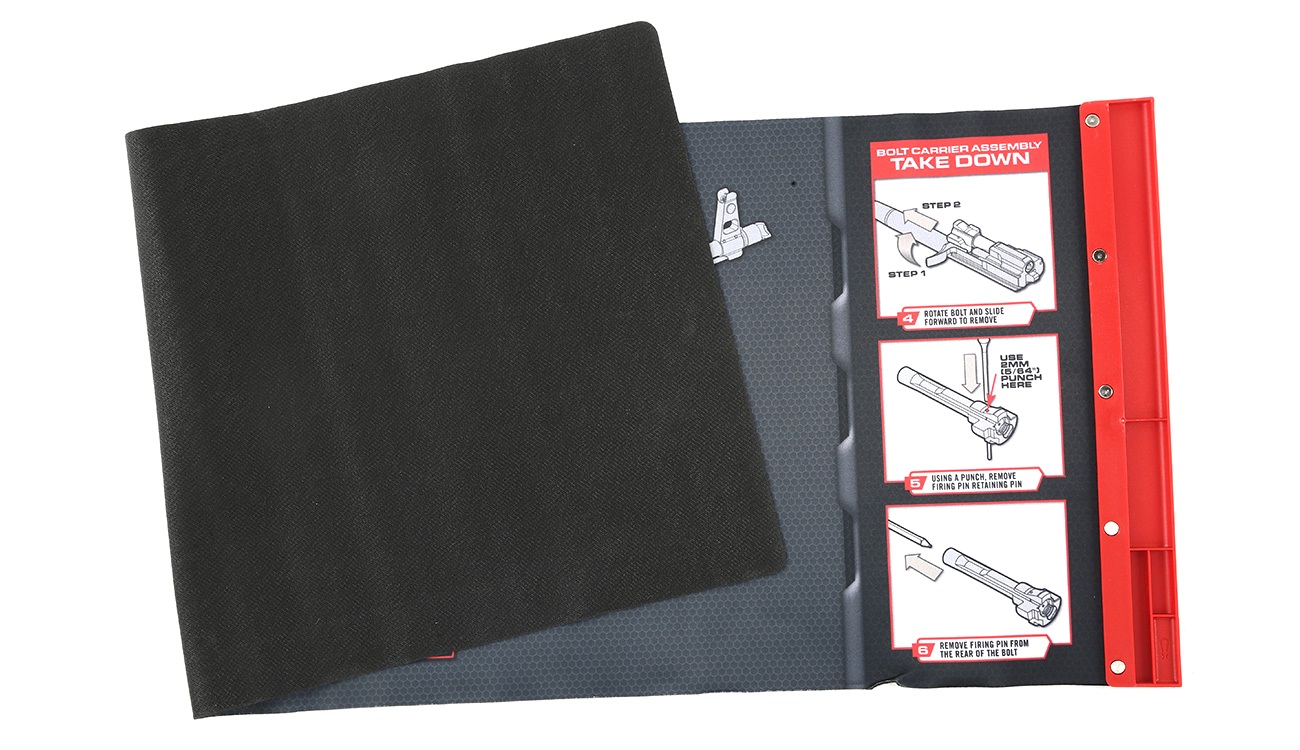 Real Avid AK47 Smart Mat 5