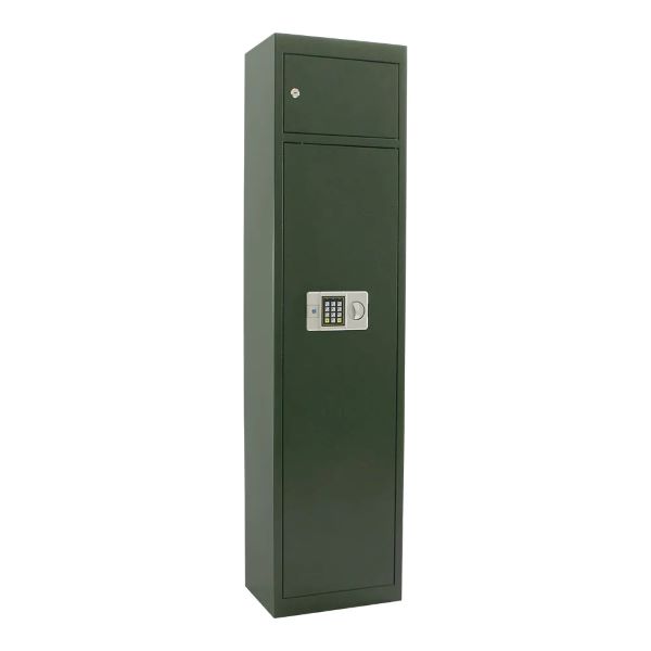 Rottner Gun 5 EL