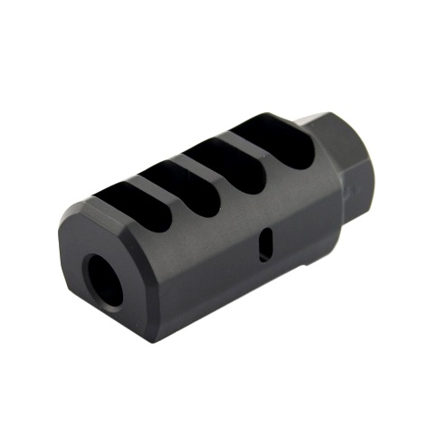 Toni Kompenzátor PCC - 9mm, 1/2x28