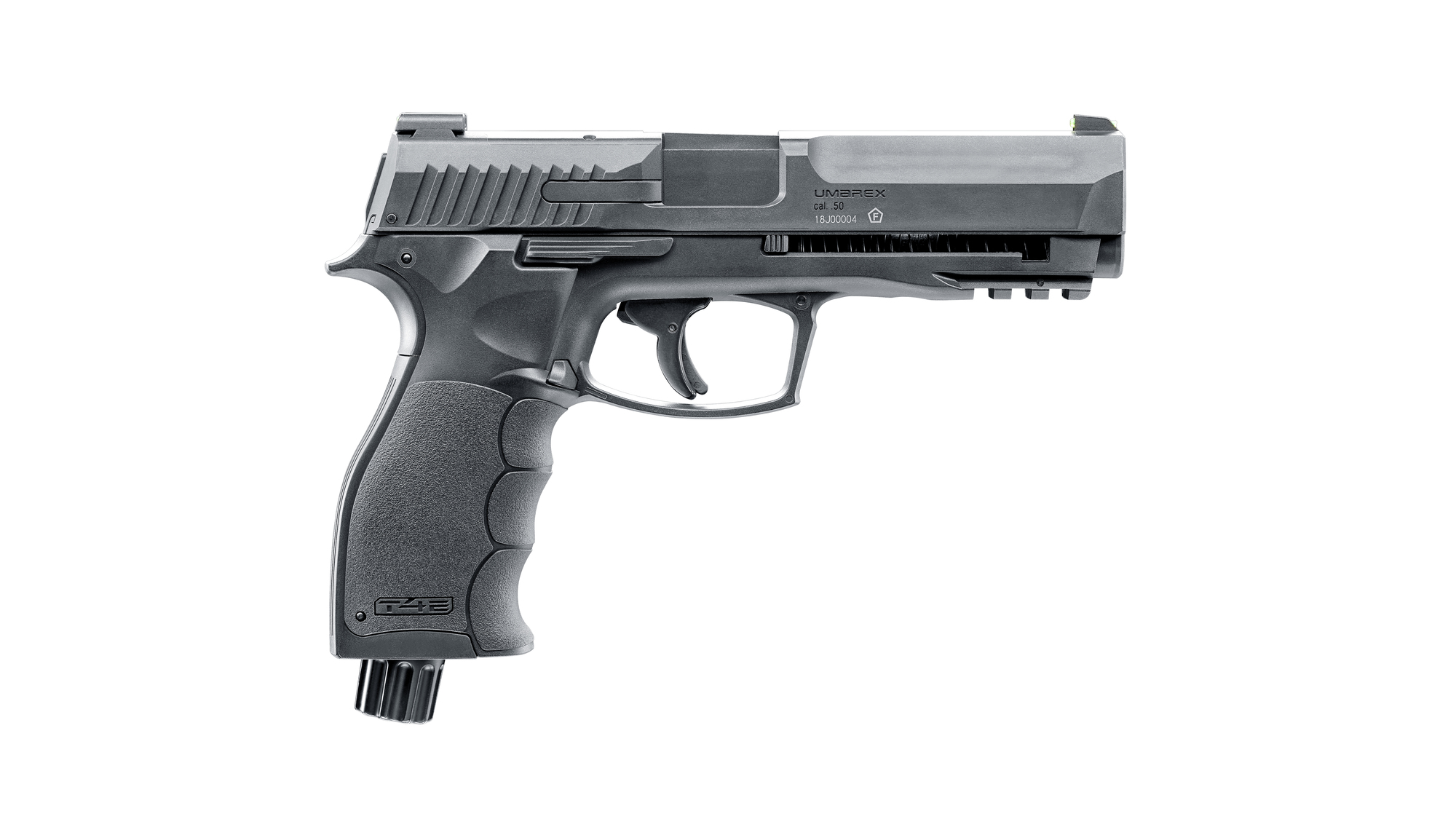 Umarex Pištoľ CO2 T4E HDP 50, kal. 50 2