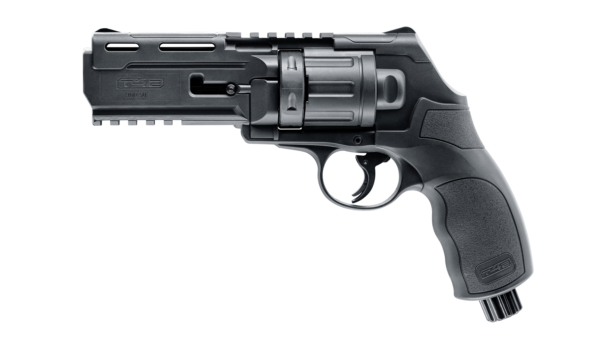 Umarex Revolver CO2 T4E HDR 50, kal. 50