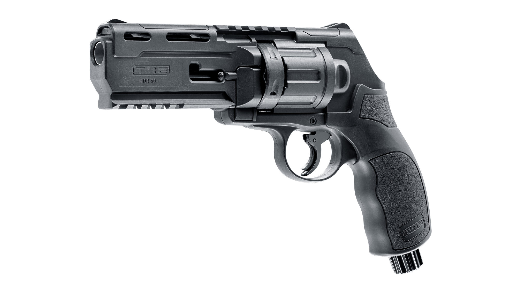 Umarex Revolver CO2 T4E HDR 50, kal. 50 2
