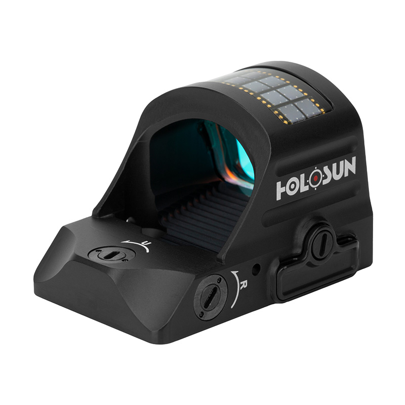 Kolimátor HOLOSUN HS507C X2 3