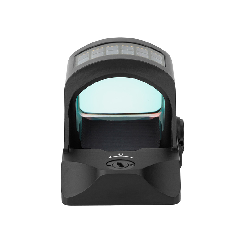 Kolimátor HOLOSUN HS507C X2 5