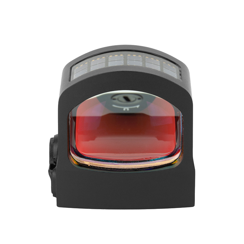 Kolimátor HOLOSUN HS507C X2 6