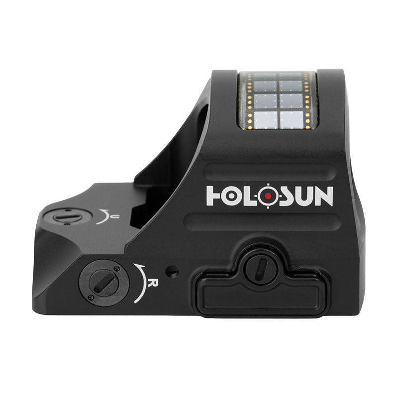 Kolimátor HOLOSUN HS507C X2 7
