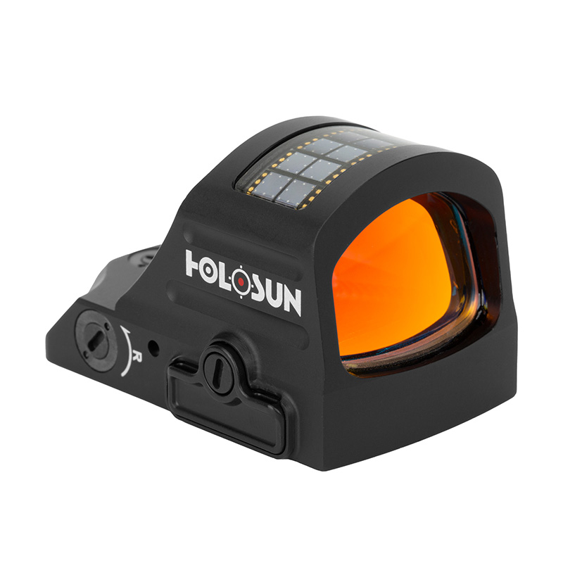 Kolimátor HOLOSUN HS507C X2 9