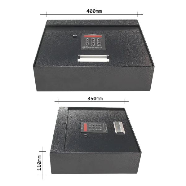 Rottner Coverchest 1 5