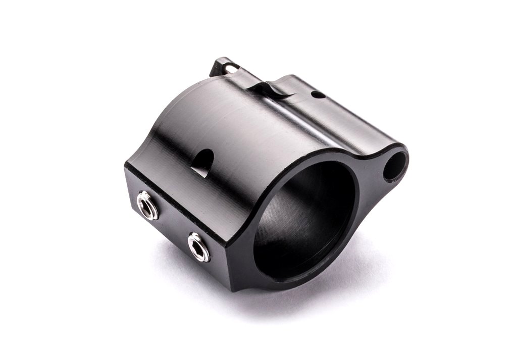Superlative Arms nastaviteľný Gas Block pre AR15 - .750 2