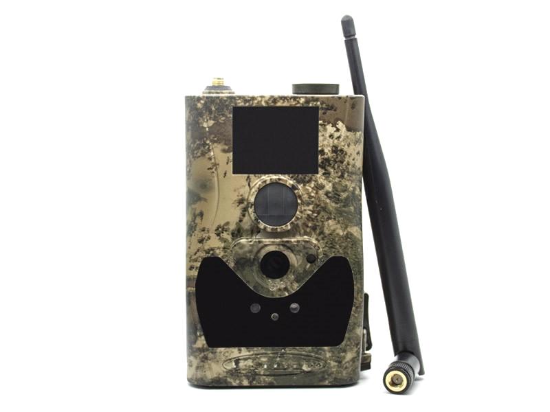Fotopasca FOXcam SG880-4G