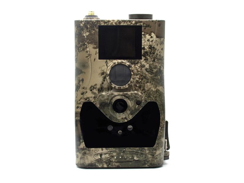 Fotopasca FOXcam SG880-4G 2